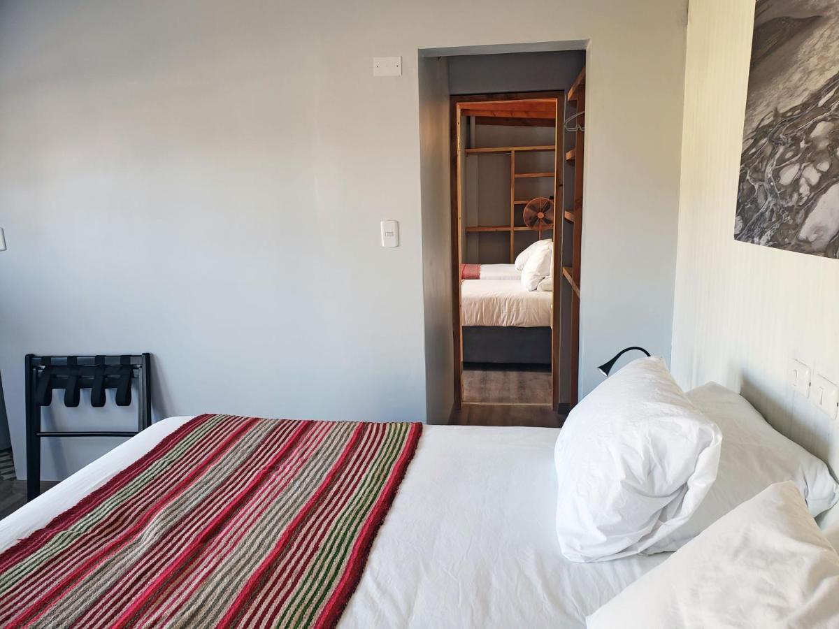 Hotel Jardin Atacama サン・ペドロ・デ・アタカマ エクステリア 写真