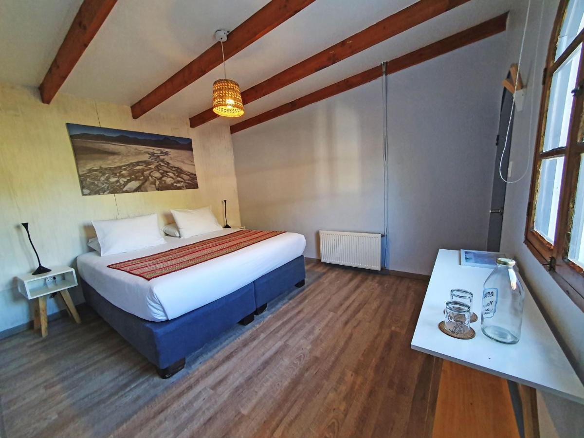 Hotel Jardin Atacama サン・ペドロ・デ・アタカマ エクステリア 写真