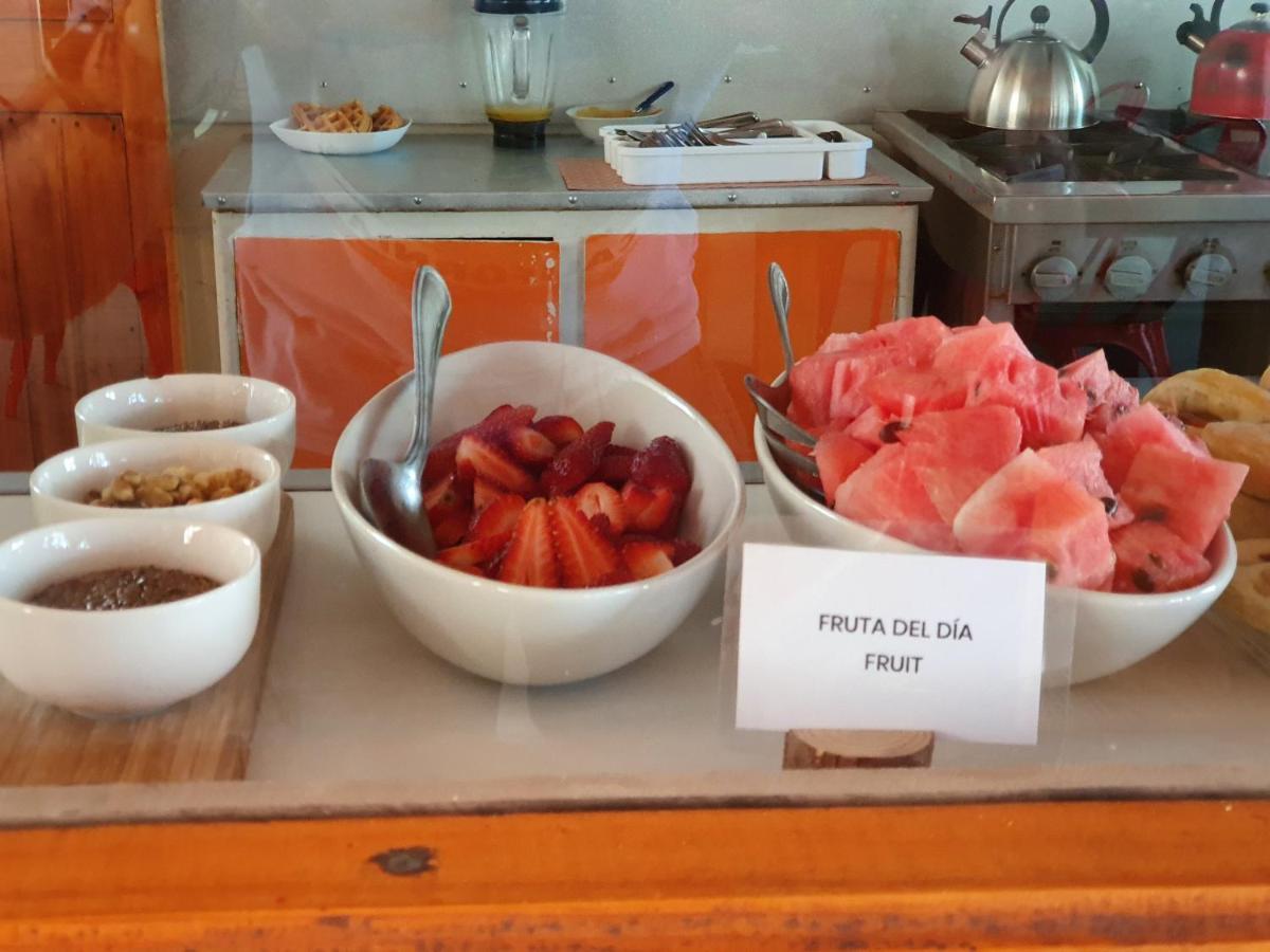 Hotel Jardin Atacama サン・ペドロ・デ・アタカマ エクステリア 写真