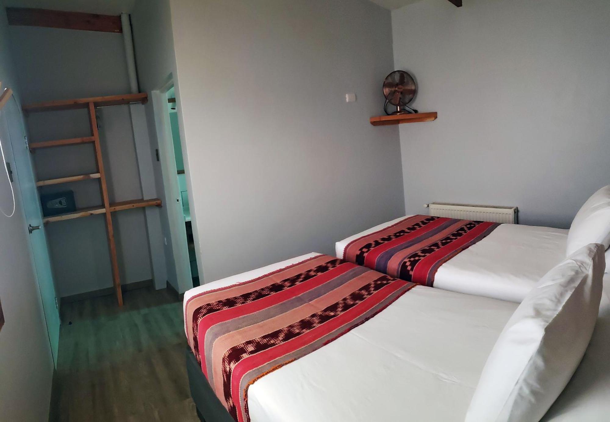 Hotel Jardin Atacama サン・ペドロ・デ・アタカマ 部屋 写真