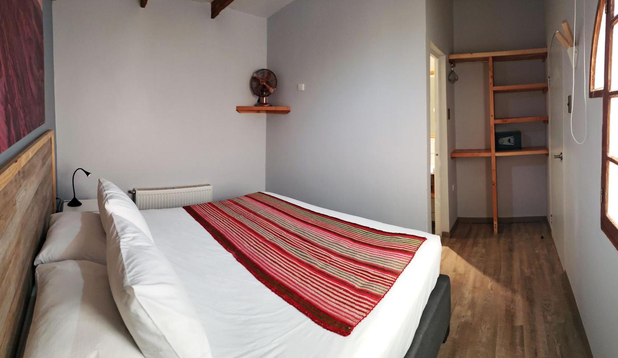 Hotel Jardin Atacama サン・ペドロ・デ・アタカマ 部屋 写真