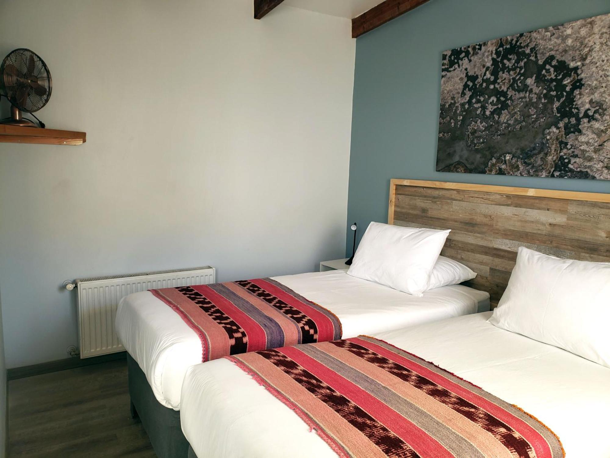 Hotel Jardin Atacama サン・ペドロ・デ・アタカマ 部屋 写真