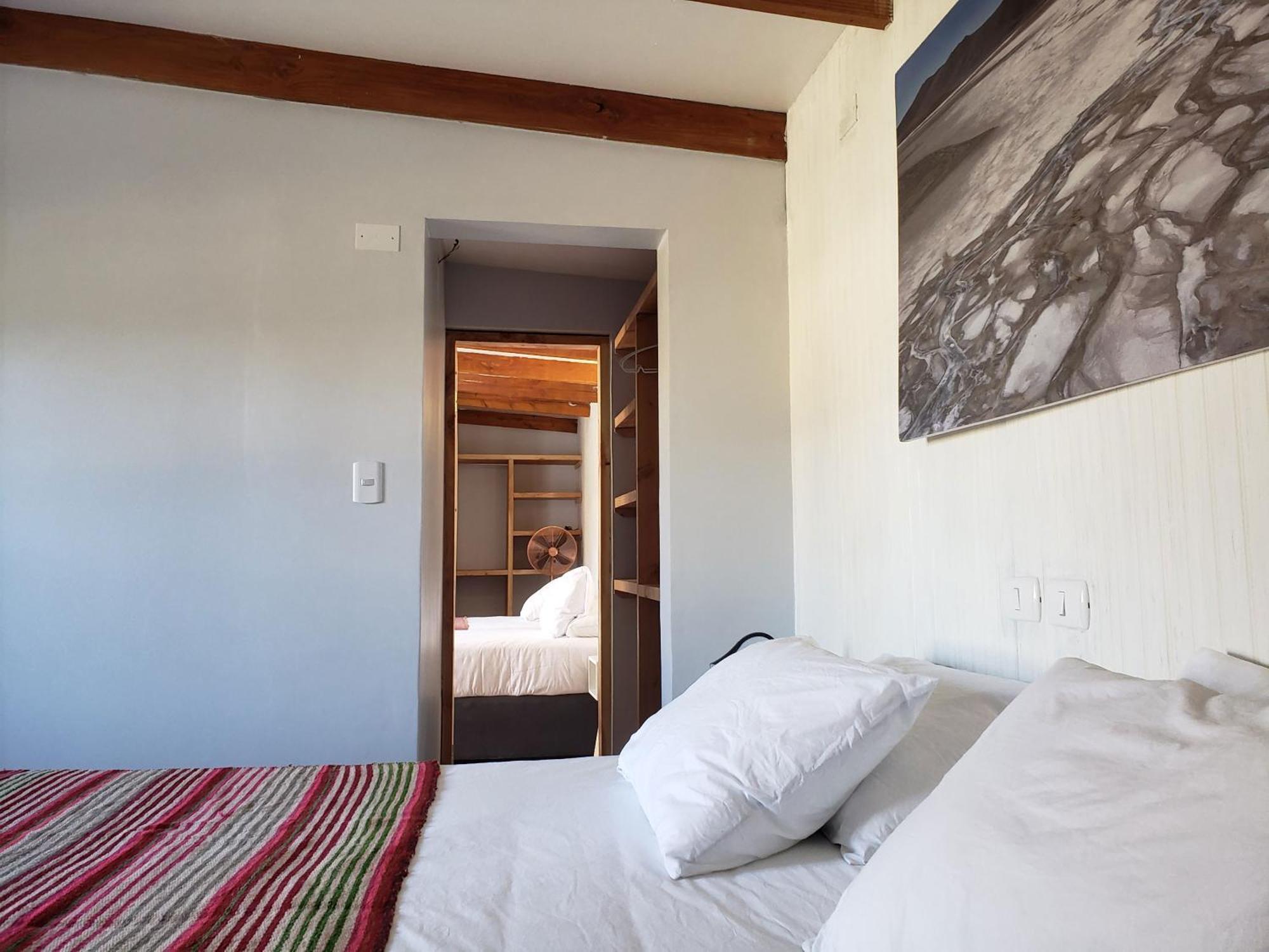 Hotel Jardin Atacama サン・ペドロ・デ・アタカマ 部屋 写真