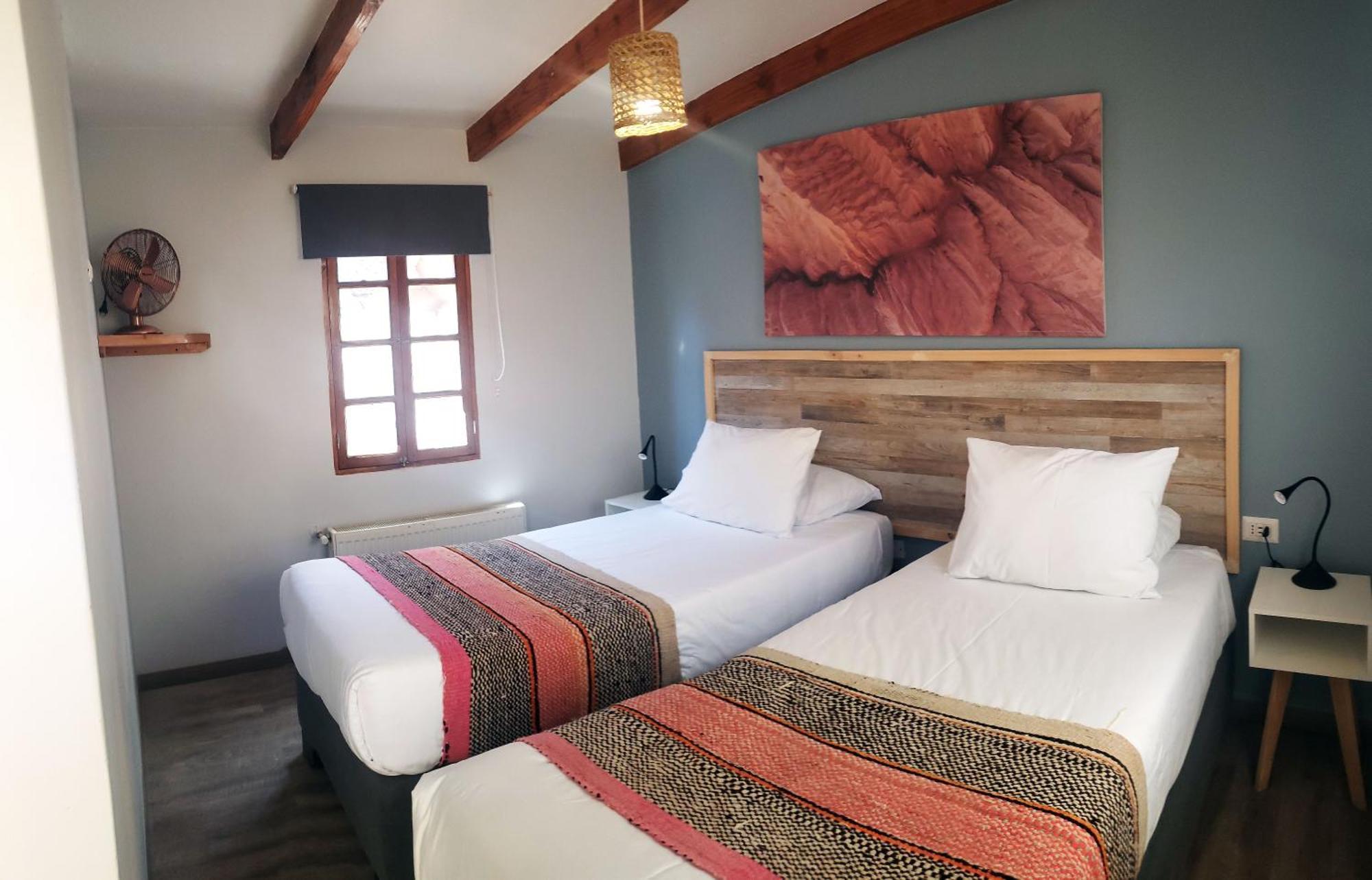 Hotel Jardin Atacama サン・ペドロ・デ・アタカマ エクステリア 写真