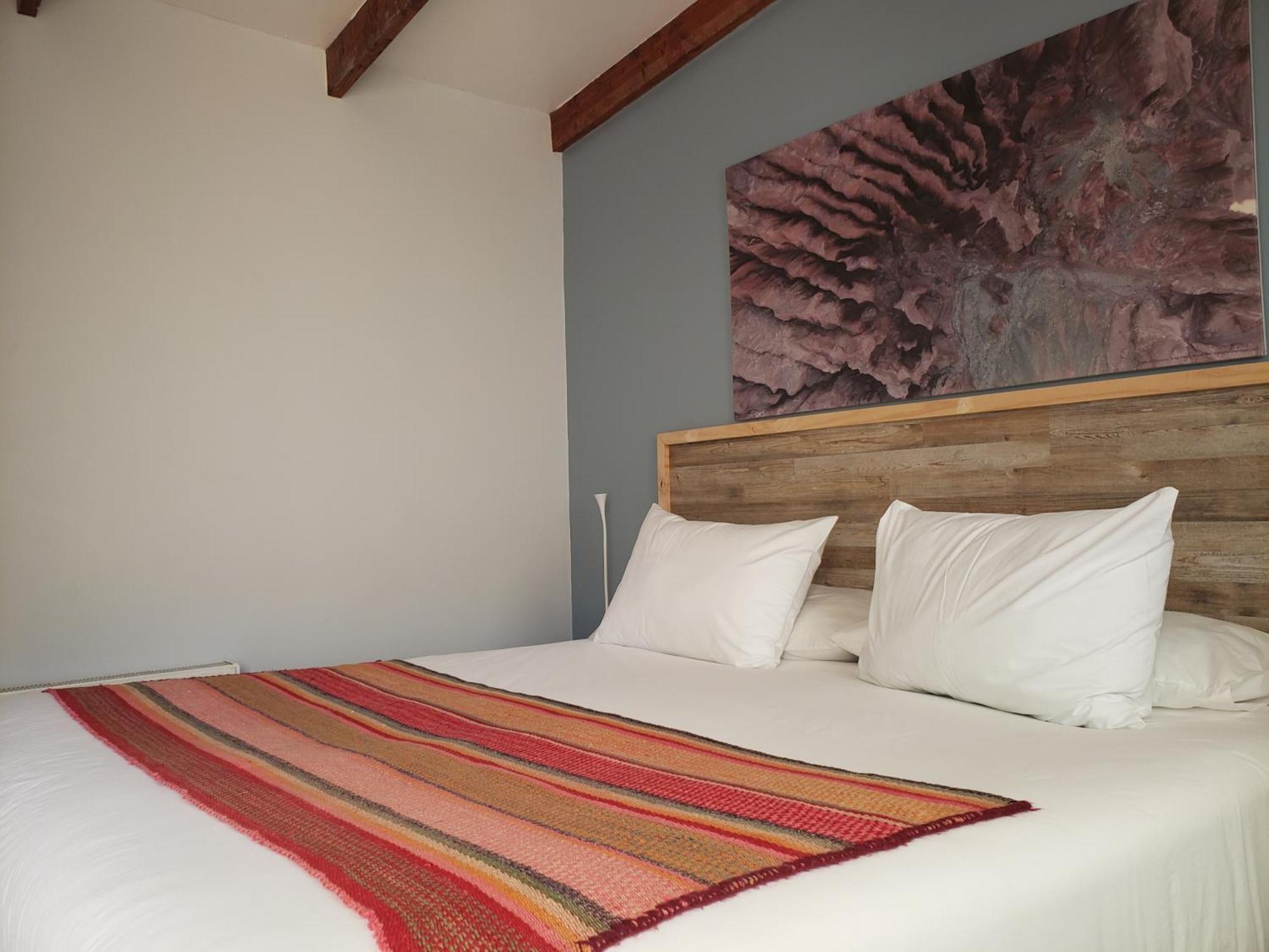 Hotel Jardin Atacama サン・ペドロ・デ・アタカマ 部屋 写真