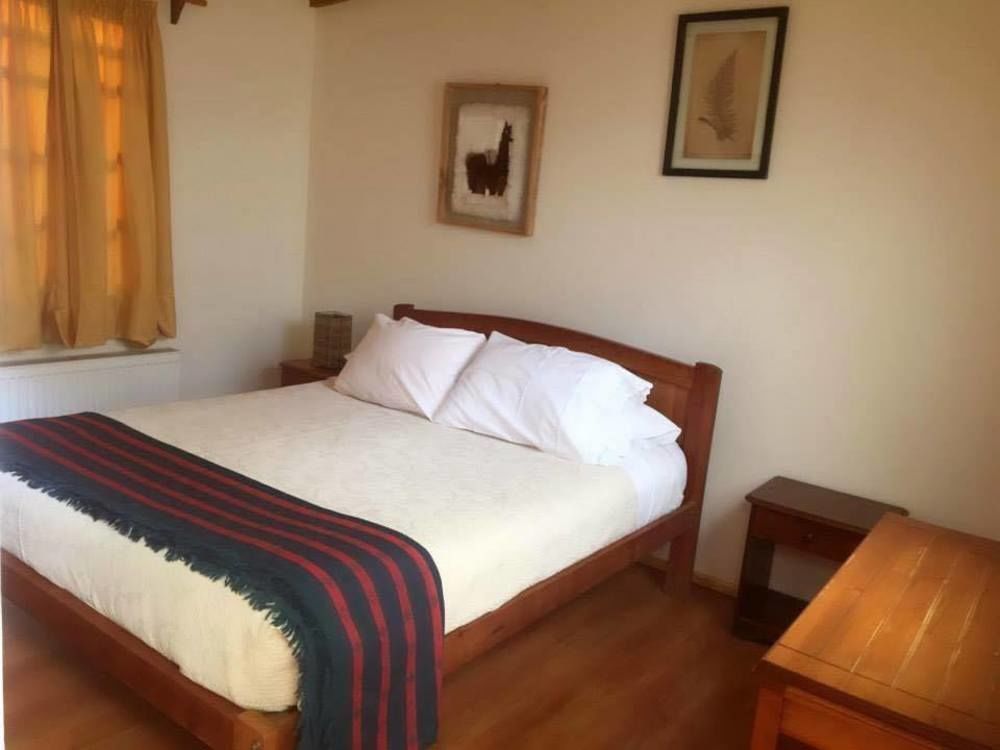 Hotel Jardin Atacama サン・ペドロ・デ・アタカマ エクステリア 写真