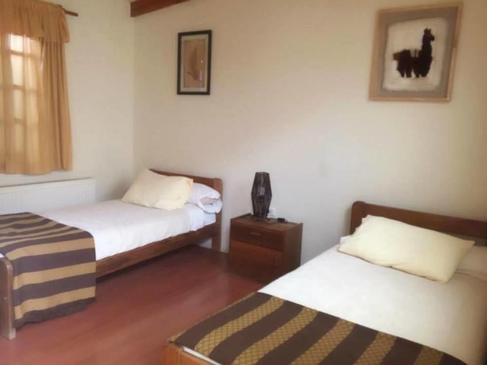 Hotel Jardin Atacama サン・ペドロ・デ・アタカマ エクステリア 写真