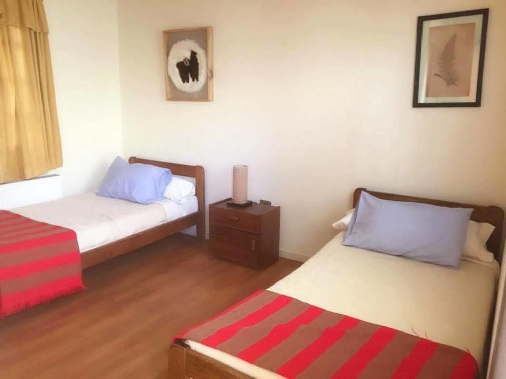 Hotel Jardin Atacama サン・ペドロ・デ・アタカマ エクステリア 写真