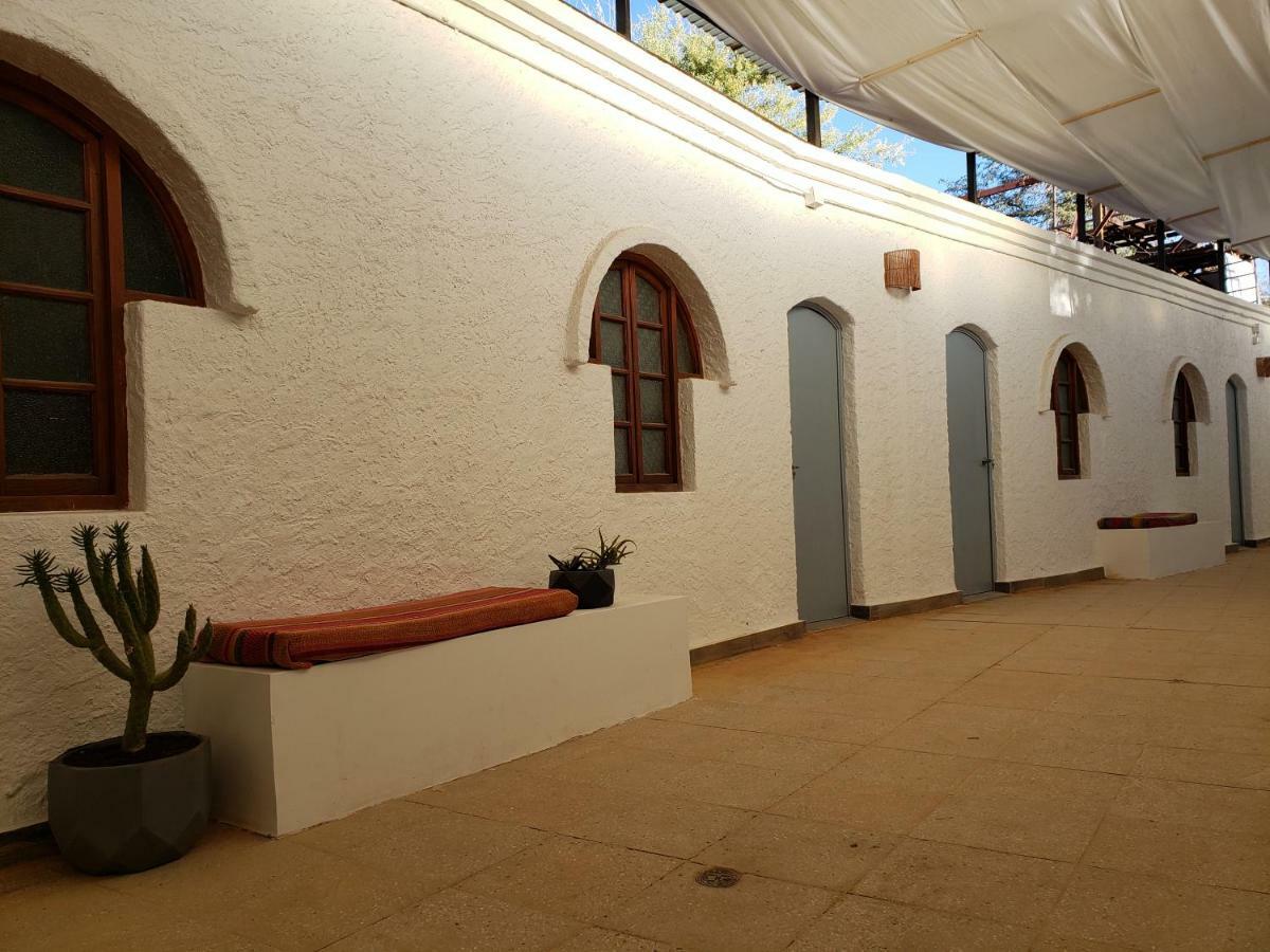 Hotel Jardin Atacama サン・ペドロ・デ・アタカマ エクステリア 写真
