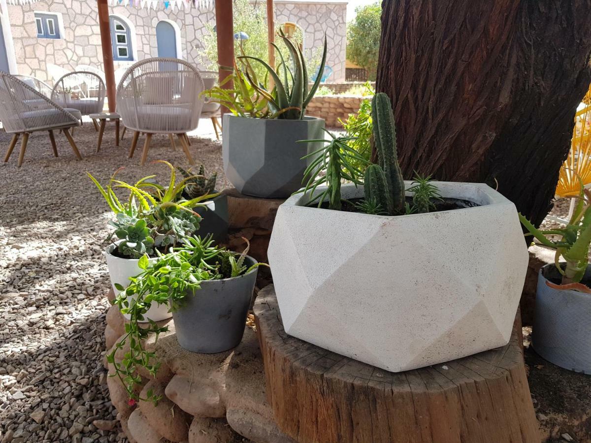Hotel Jardin Atacama サン・ペドロ・デ・アタカマ エクステリア 写真