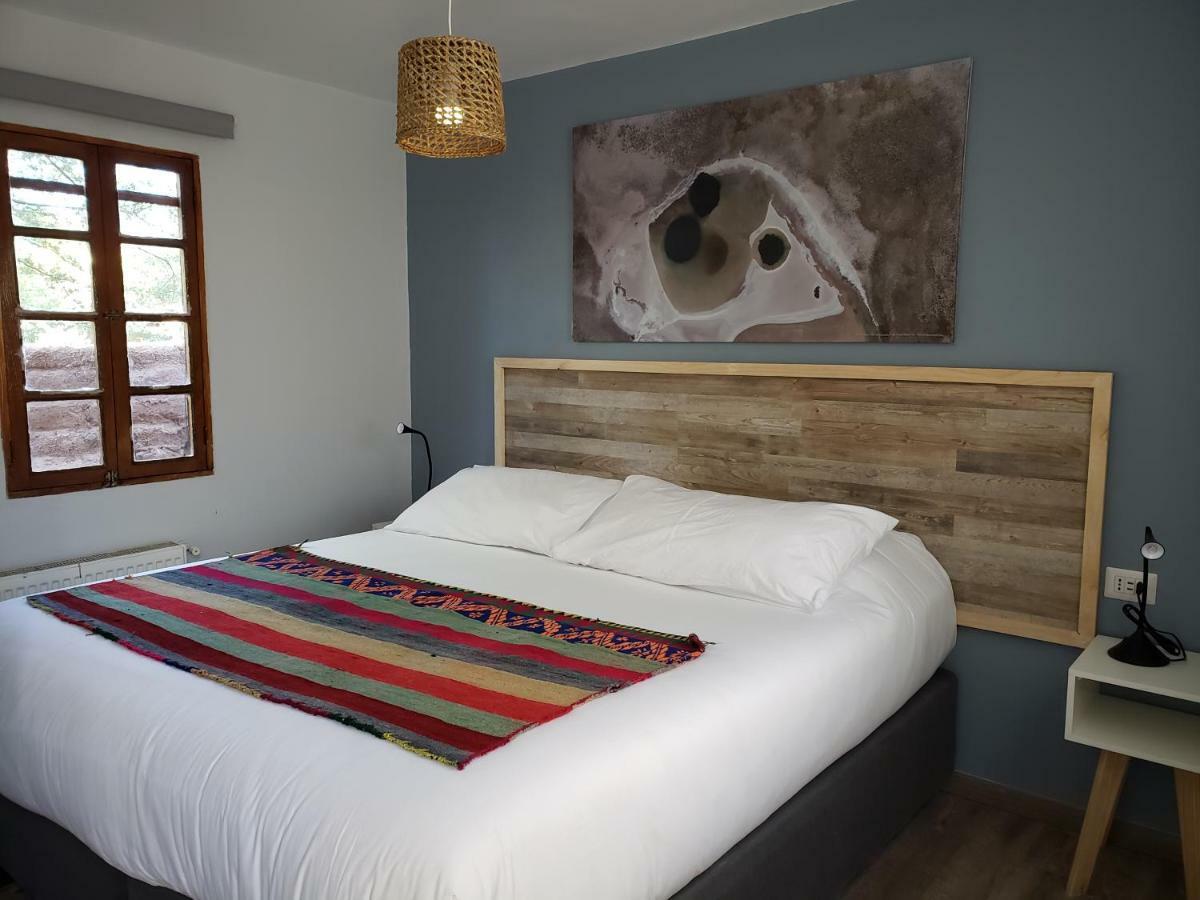 Hotel Jardin Atacama サン・ペドロ・デ・アタカマ エクステリア 写真