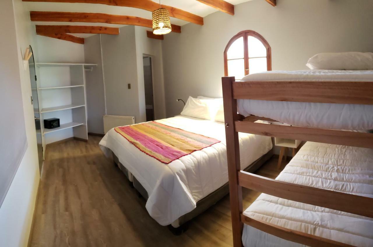 Hotel Jardin Atacama サン・ペドロ・デ・アタカマ エクステリア 写真