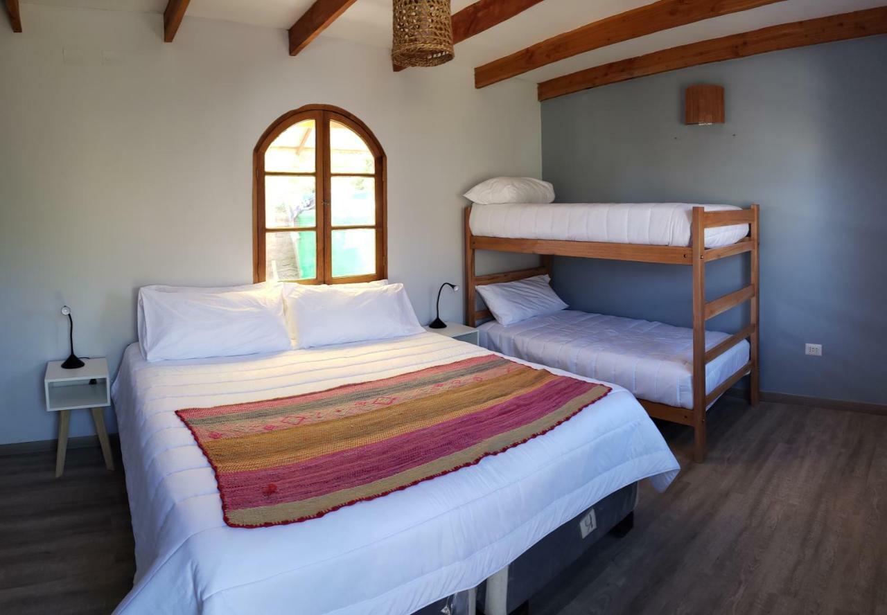 Hotel Jardin Atacama サン・ペドロ・デ・アタカマ エクステリア 写真
