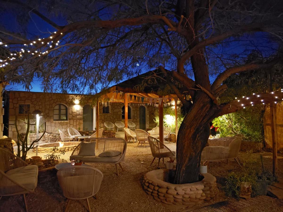 Hotel Jardin Atacama サン・ペドロ・デ・アタカマ エクステリア 写真