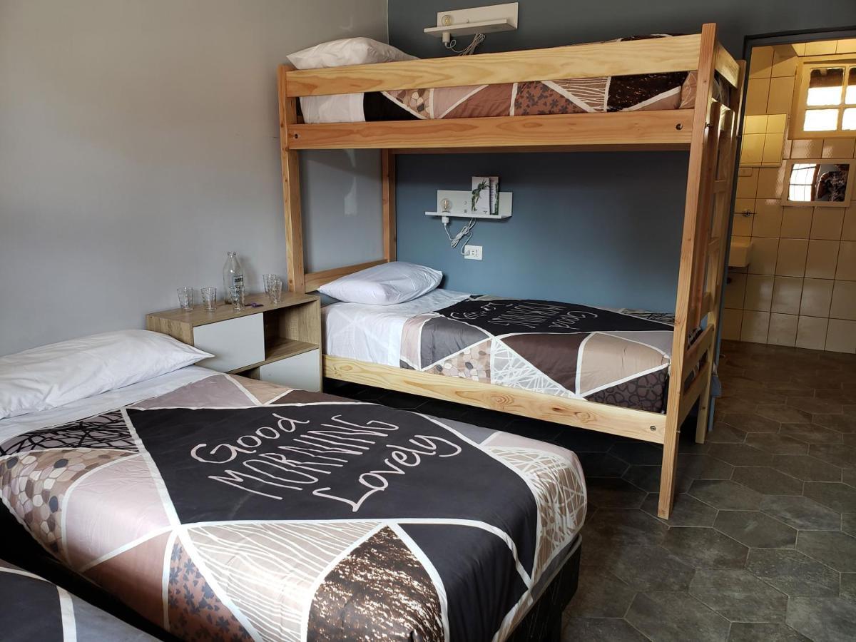 Hotel Jardin Atacama サン・ペドロ・デ・アタカマ エクステリア 写真